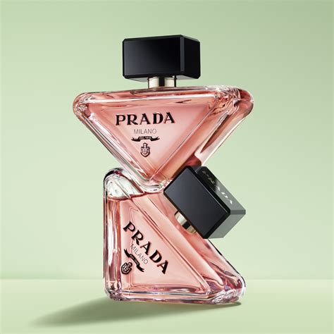 prada perfumes.